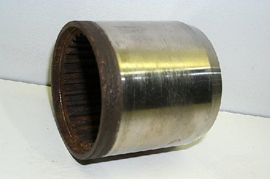 ROCKSHAFT SPLINED SLEEVE