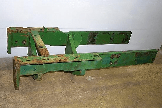 SIDE FRAME