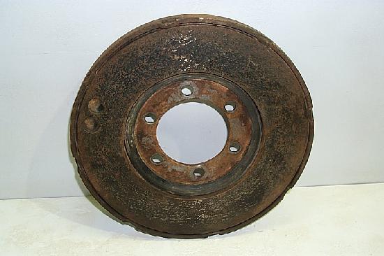 DAMPER ABSORBER