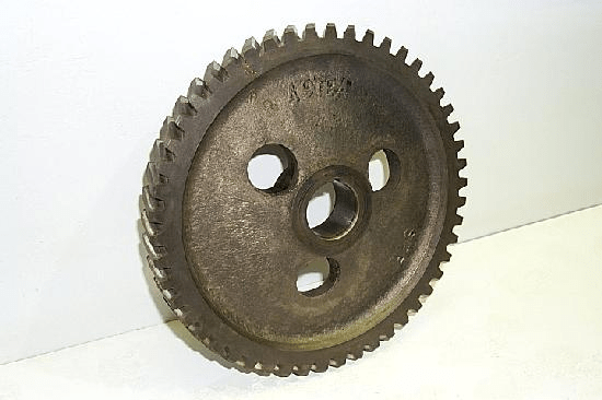 CAM GEAR