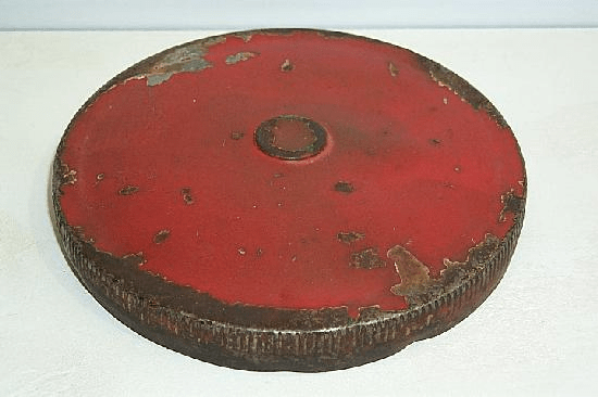 FUEL CAP