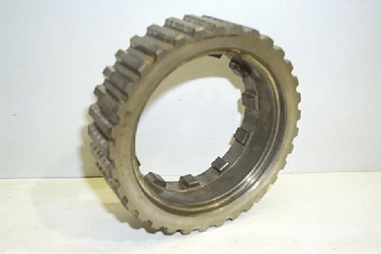 SHIFT COLLAR HUB - REAR