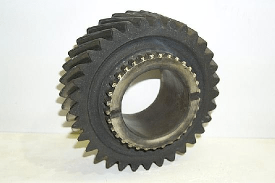 GEAR - C RANGE