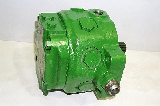 HYDRAULIC PUMP