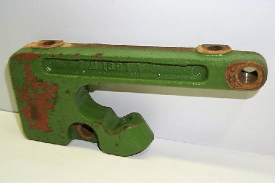 IMPLEMENT BRACKET - R.H.