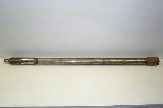 PROPELLER SHAFT