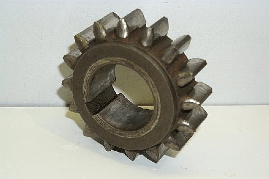 GEAR - 3RD SPEED