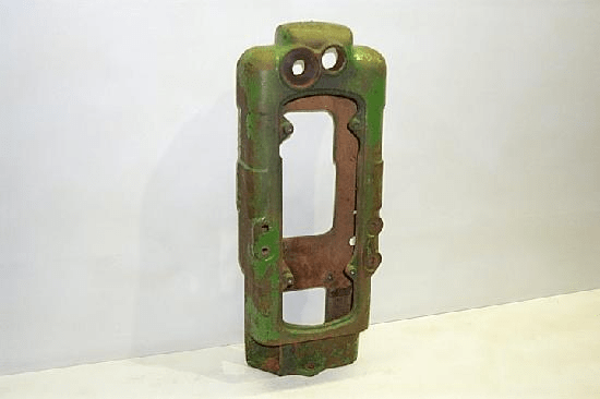 INSTRUMENT PANEL HOUSING