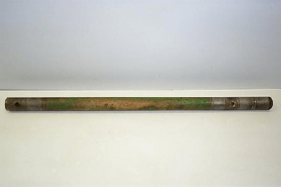 PEDAL SHAFT