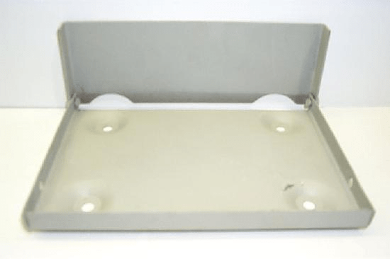 BATTERY TRAY