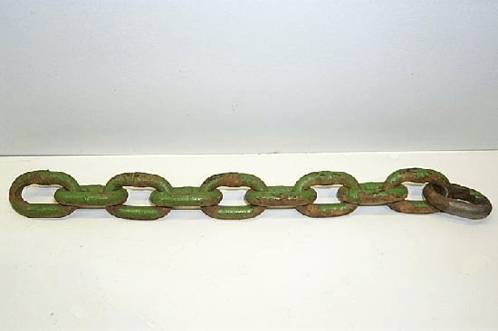 SWAY CHAIN