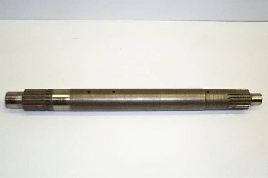 CLUTCH SHAFT - LOW RANGE
