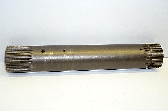 CLUTCH SHAFT - HIGH RANGE