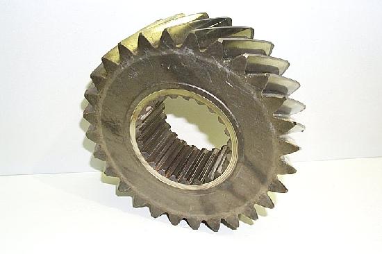 DIFFERENTIAL DRIVE SHAFT GEAR