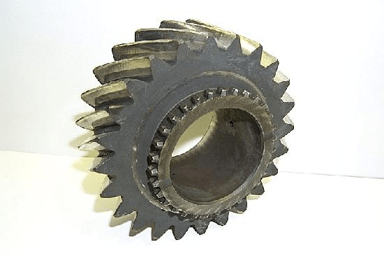 GEAR - REDUCTION