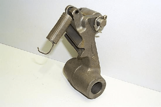 LOCK PAWL ASSEMBLY