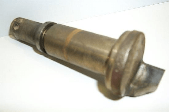 LOCK CAM