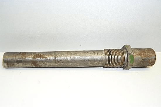 DISCONNECT SHIFTER YOKE SHAFT