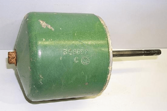 FILTER COVER