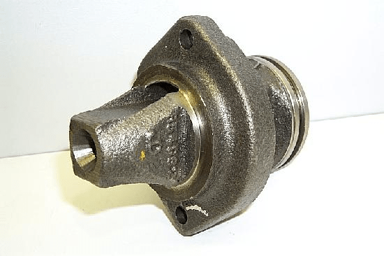 FILTER VALVE HOUSING
