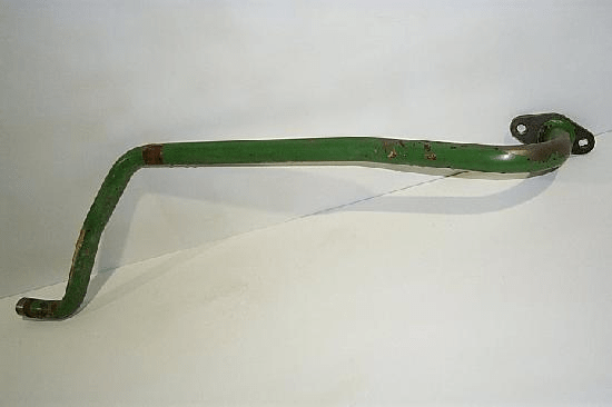 OIL PIPE W/FLANGE