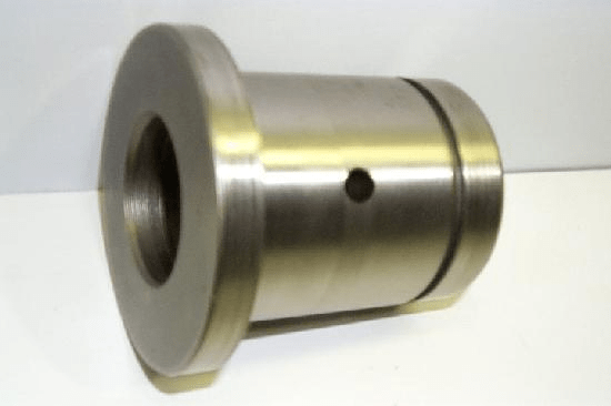 IDLER GEAR SHAFT - UPPER