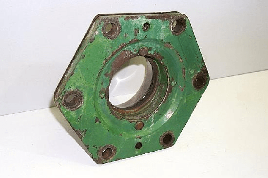 BEARING QUILL - REAR