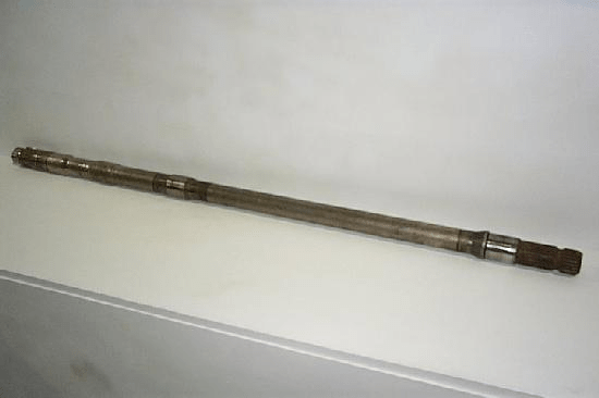 POWERSHAFT