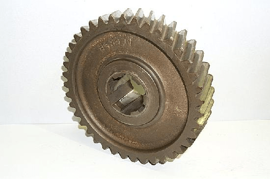 POWERSHAFT DRIVE GEAR