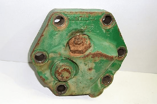 ROCKSHAFT PISTON COVER