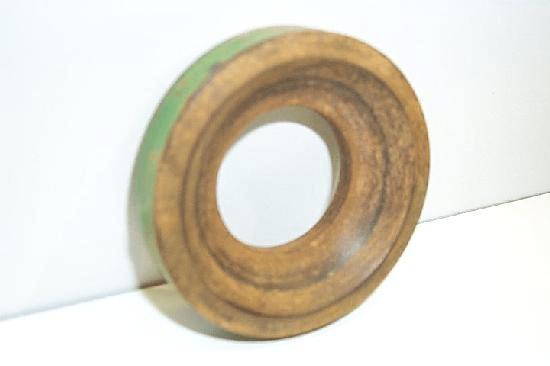 DRAFT LINK SPACER