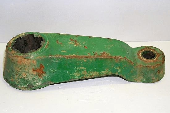 STEERING ARM - L.H.