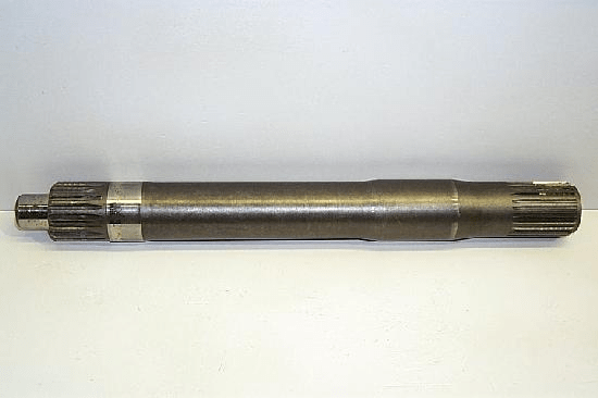 CLUTCH SHAFT