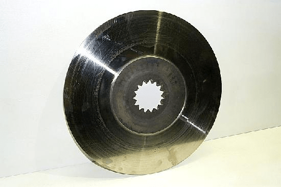 BRAKE DISK