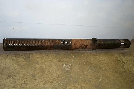 AXLE SHAFT