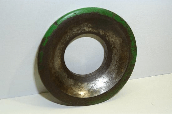 DRAFT LINK WASHER