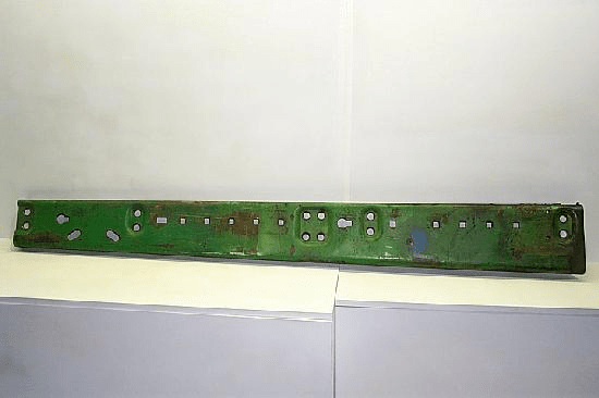 SIDE FRAME - L.H.