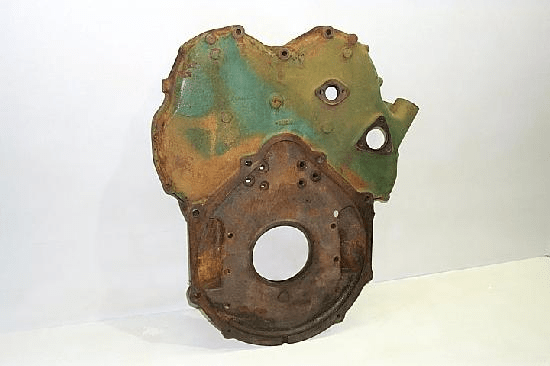 FLYWHEEL HOUSING