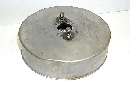 OIL PUMP INLET SCREEN