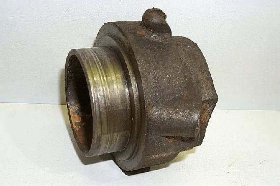 RELEASE BEARING CARRIER