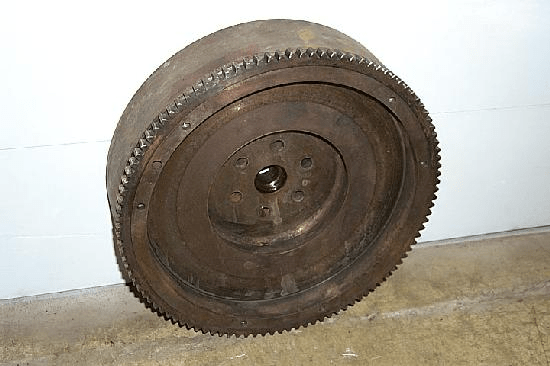 FLYWHEEL