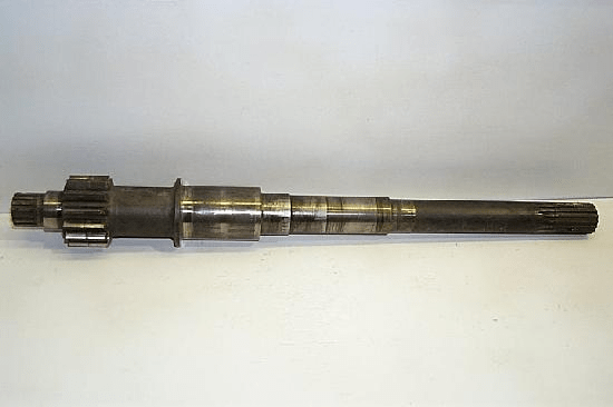 INPUT SHAFT