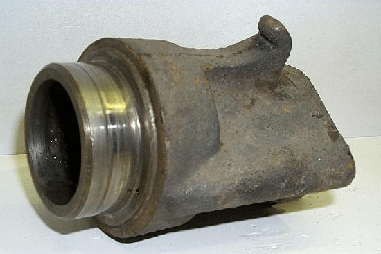 RELEASE BEARING CARRIER
