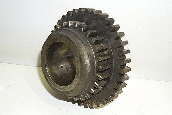 GEAR - 1ST SPEED CLUSTER
