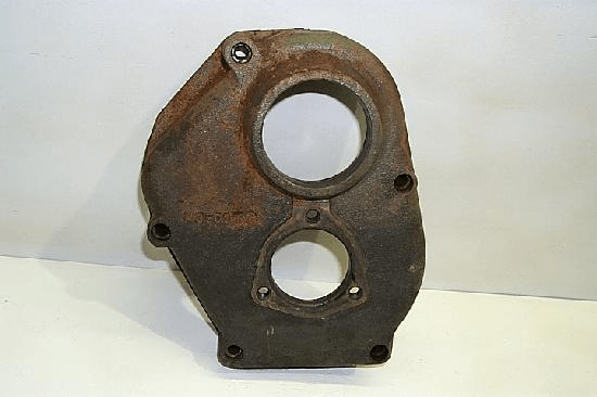 FRONT BEARING HOUSING