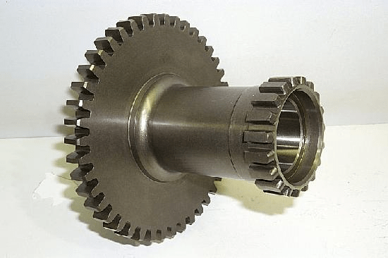 POWERSHAFT DRIVEN GEAR