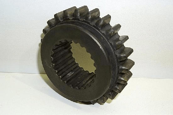 GEAR - SPEED SLIDING