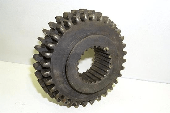 GEAR - 3RD & 4TH SPEED DRIVEN