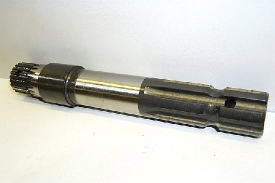 POWERSHAFT - 540 RPM