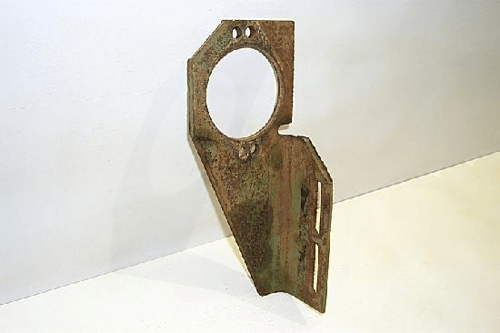 PUMP BRACKET